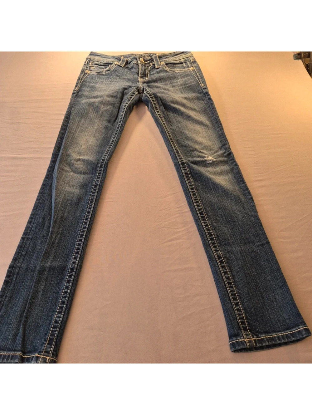 Miss Me Jean bundle Fall Woman's - Picture 2 of 14